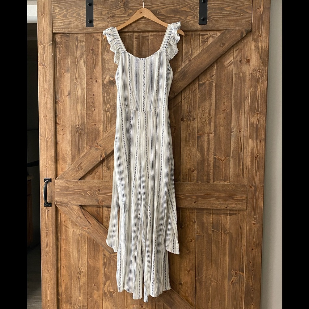 Maxi jumper, size L, brand new